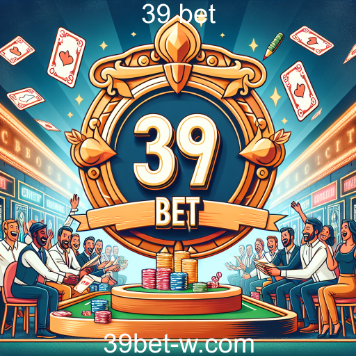 Descubra o Programa de Lealdade do 39 bet: Recompensas e Engajamento para Jogadores Fiéis
